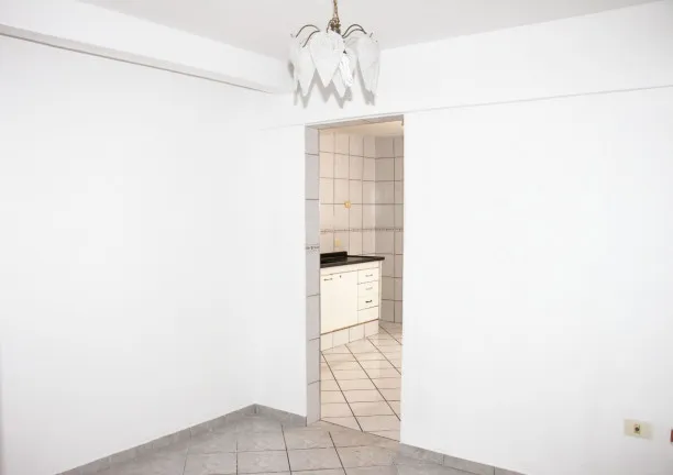 Imagem Apartamento com 1 Quarto à Venda, 40 m² em Brás - São Paulo