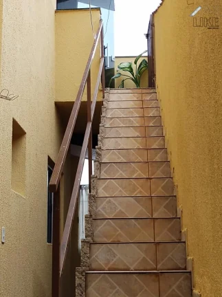 Imagem [Casa - Venda][Residencial Righi]