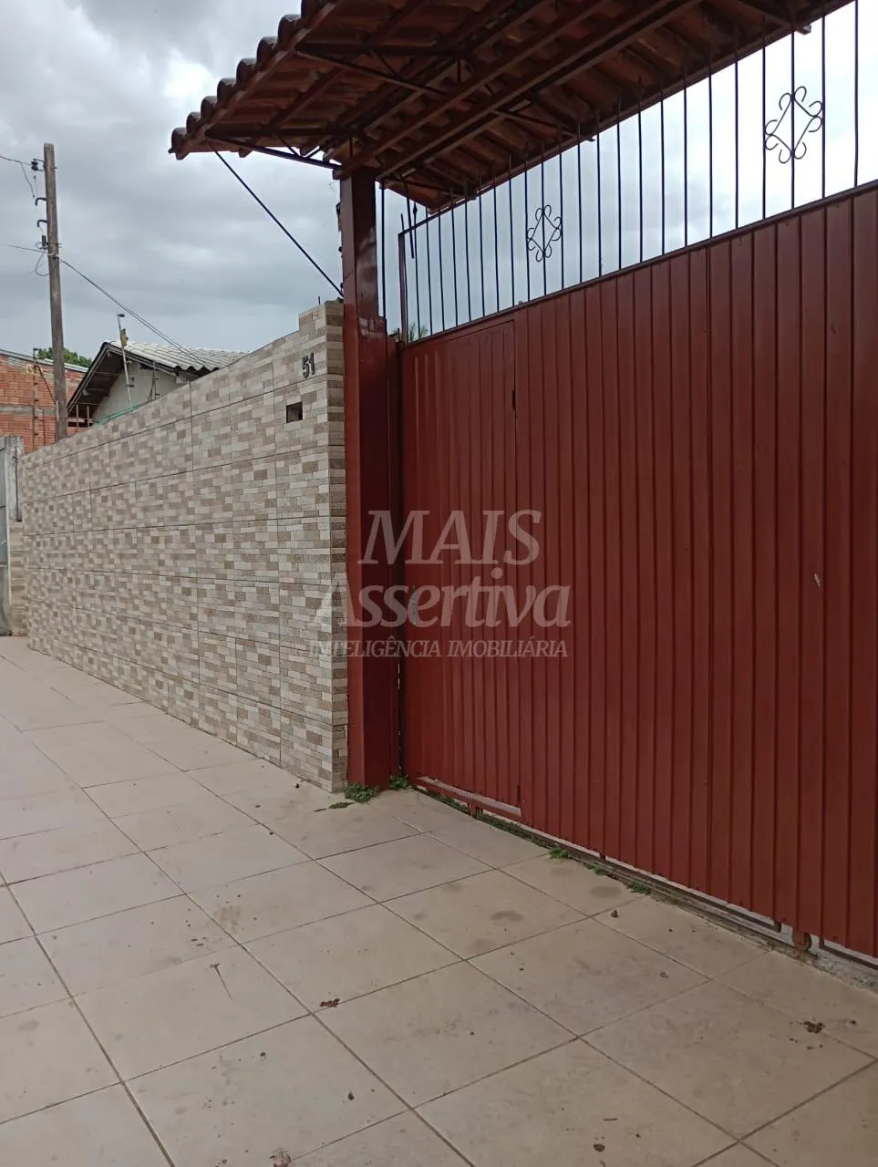Imagem Casa Para Venda em Novo Hamburgo Bairro Boa Saúde