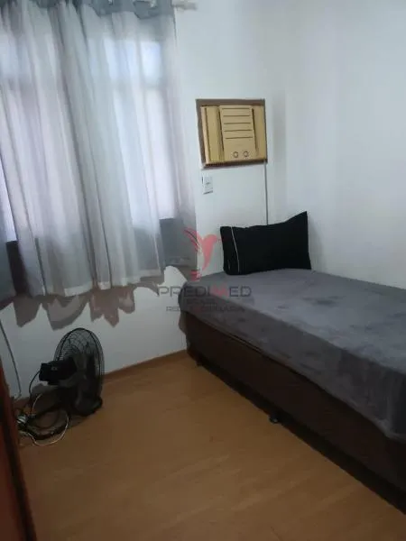 Imagem Apartamento 2 dormitórios 58m² 1 vaga Jardim Carioca Rio de Janeiro/RJ