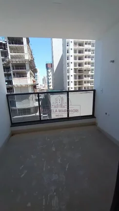 Imagem Apartamento 2 quartos com vista para o mar em Itaparica