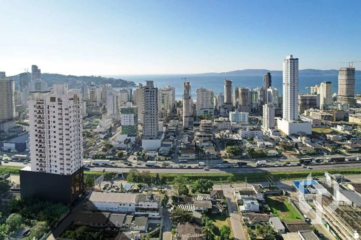 Imagem Apartamento à venda, no SCARPERIA RESIDENZIALE - PORTO FLORENCIO, em Itapema, Tabuleiro das Oliveiras, com 2 quartos, 70m2