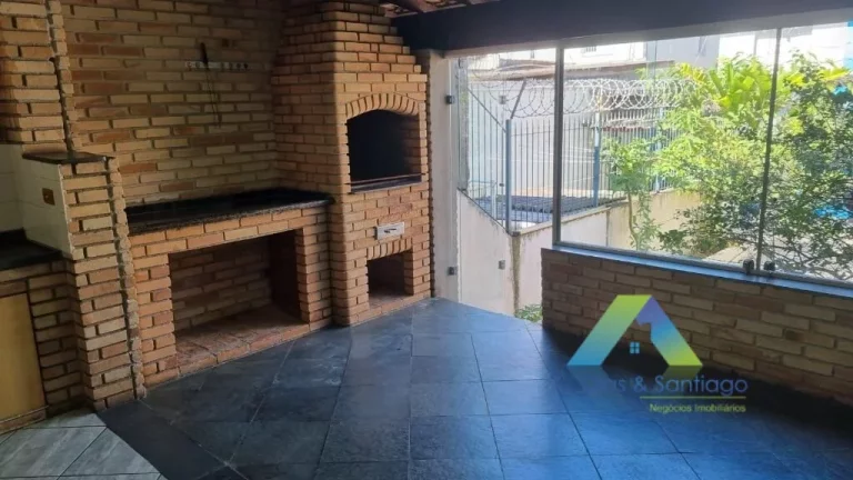 Foto do imóvel Sobrado com 3 dormitórios à venda, 160 m² por R$ 750.000 - Vila Santo Estéfano