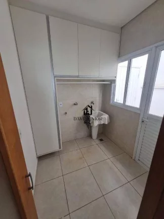 Imagem Casa com 3 dormitórios, 270 m² - venda por R$ 1.390.000,00 ou aluguel por R$ 7.280,00/mês - Condomínio Villa do Bosque - Sorocaba/SP