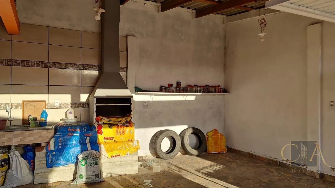 Imagem Casa para Venda em Rio Grande, Cassino, 2 dormitórios, 2 banheiros, 2 vagas