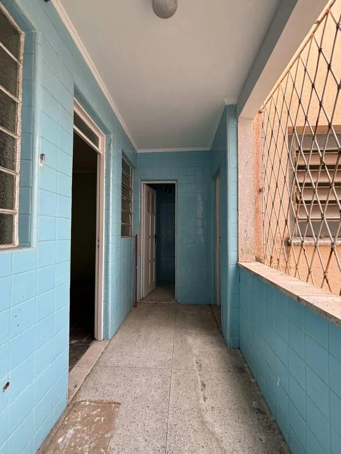 Imagem Apartamento 3 dormtórios de frente bairro Bom Fim- Porto Alegre