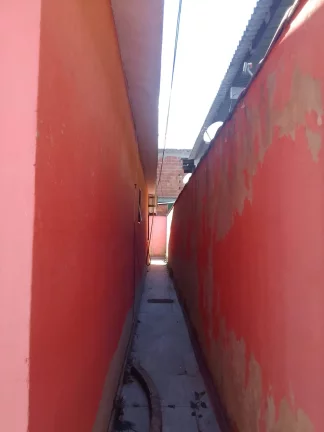 Imagem CASA RESIDENCIAL em RIO DE JANEIRO - RJ, CAMPO GRANDE