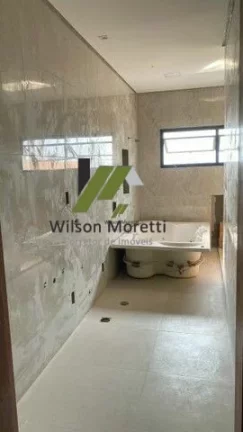 Imagem Casa em Condomínio em Jundiaí