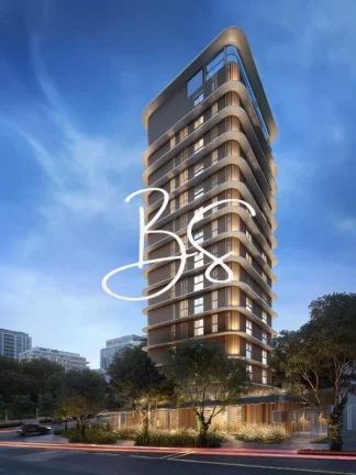 Imagem APARTAMENTO RESIDENCIAL em PORTO ALEGRE - RS, RIO BRANCO