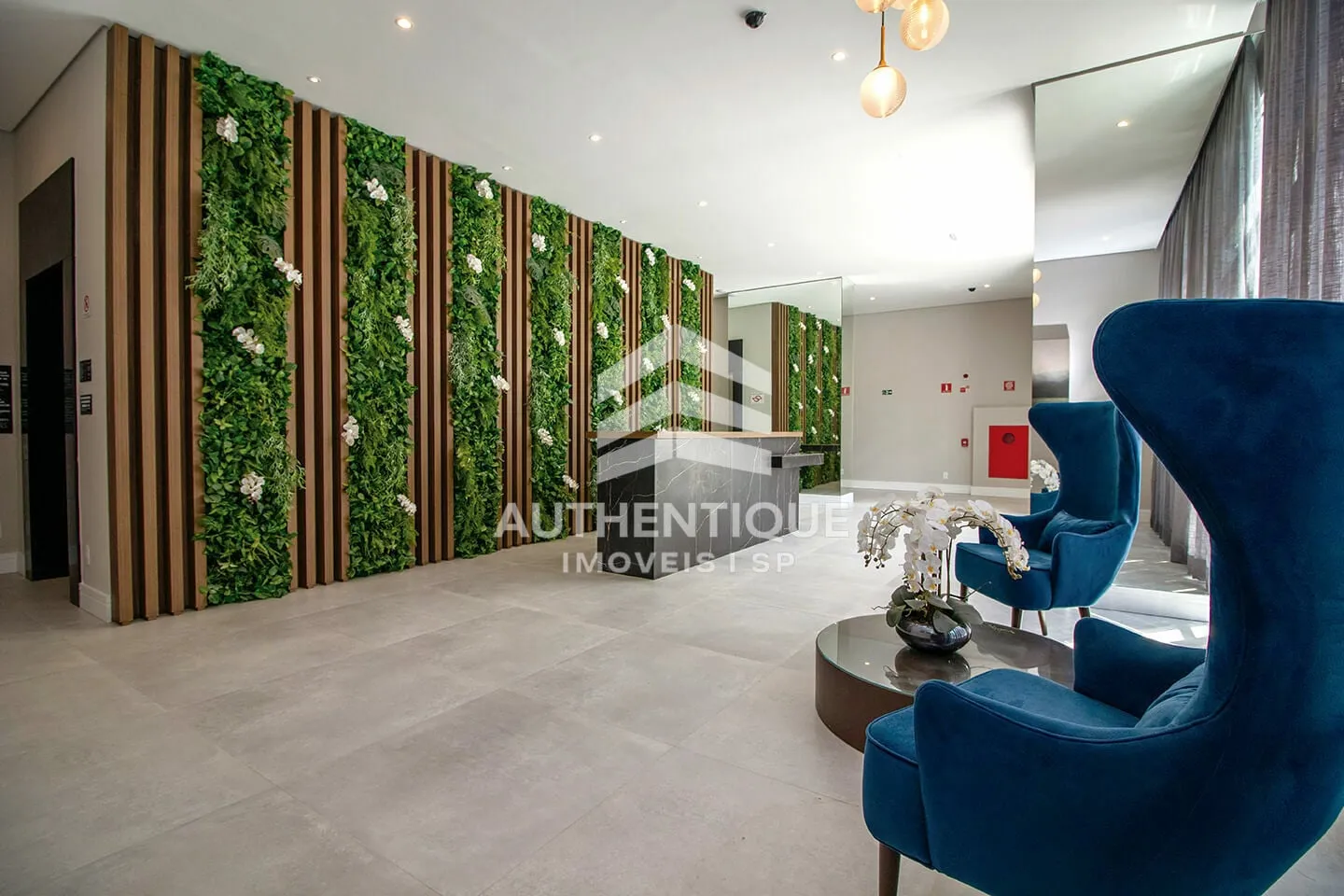 Imagem SKY HOUSE CHACARA STO ANTONIO - Apartamento à venda em São Paulo/SP