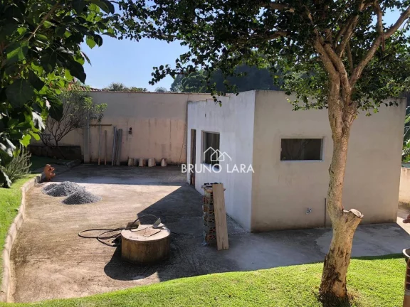 Imagem Sitio à venda em Igarapé bairro Miriti