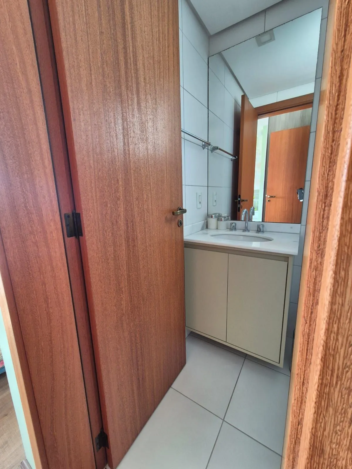Imagem Apartamento em Rio Branco