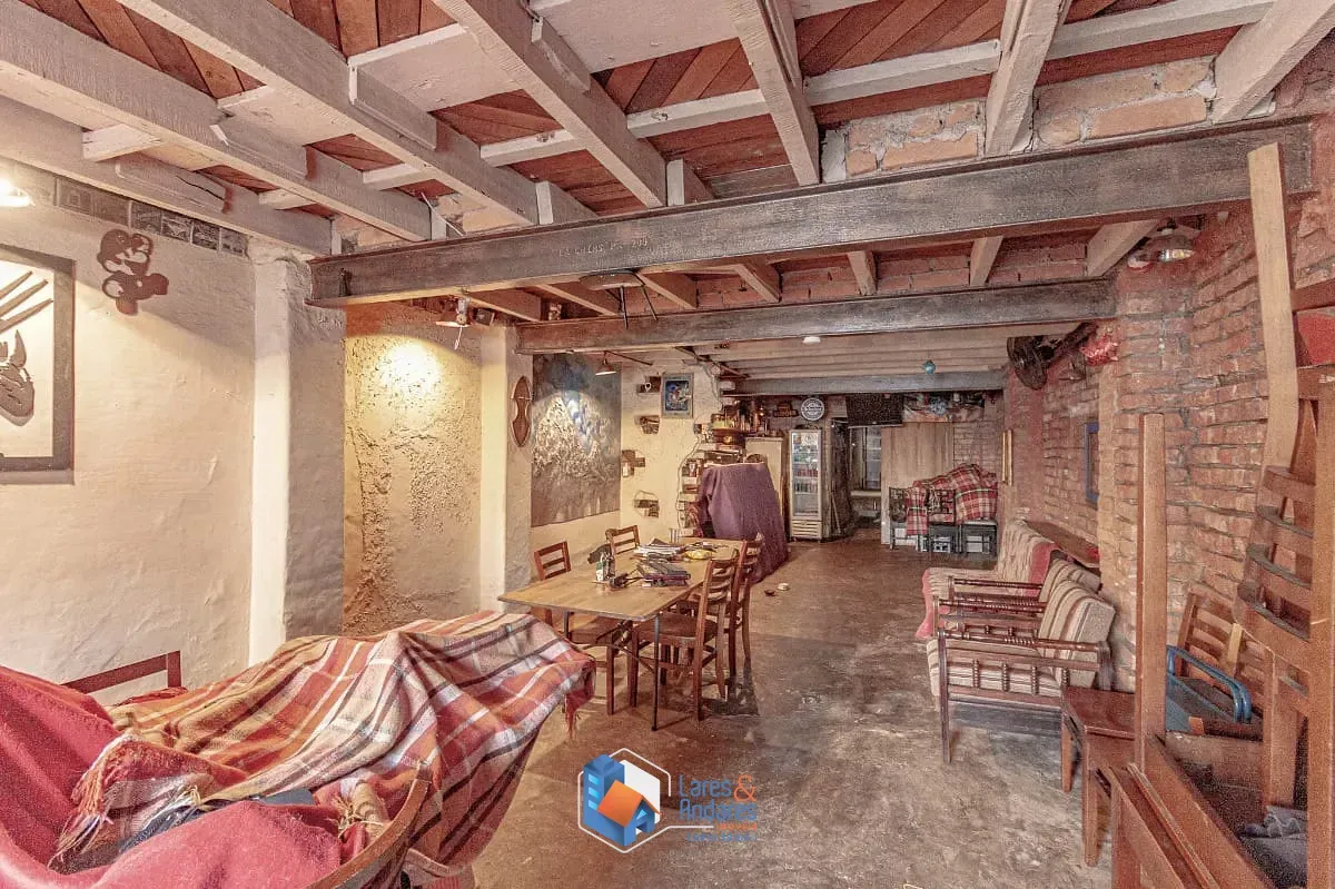 Imagem Sobrado para venda em Bela Vista com 3 quartos, 154m²