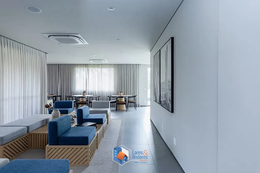 Imagem Apartamento à venda 3 Quartos 3 Suites 3 Vagas 210M² Campo Belo São Paulo - SP