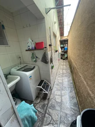 Imagem Casa com 2 dormitórios à venda, 59 m² por R$ 280.000,00 - Jardim América - Poá/SP