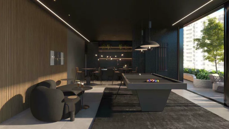 Imagem Soul City - Apartamento à venda no bairro Fazenda - Itajaí/SC