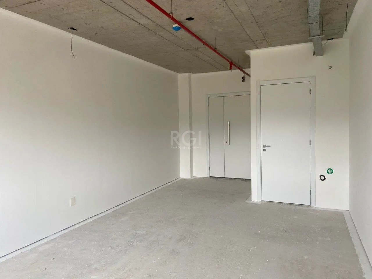 Imagem Conjunto/Sala para Venda - 33.59m²,Bairro, Teresópolis