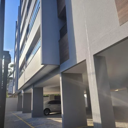 Imagem Apartamento para Venda em Ubatuba / SP no bairro Itaguá
