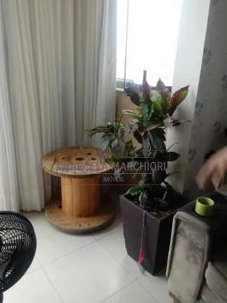 Imagem lindo 2 quartos no coraçao de itapua andar alto lazer e 2 vagas