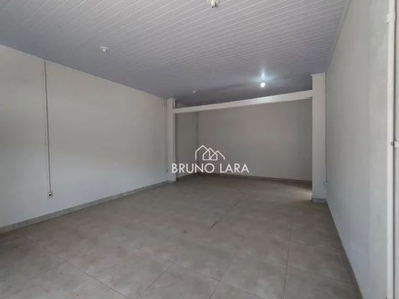 Imagem Loja disponível para locação no bairro Pousada Del Rey, Igarapé-MG