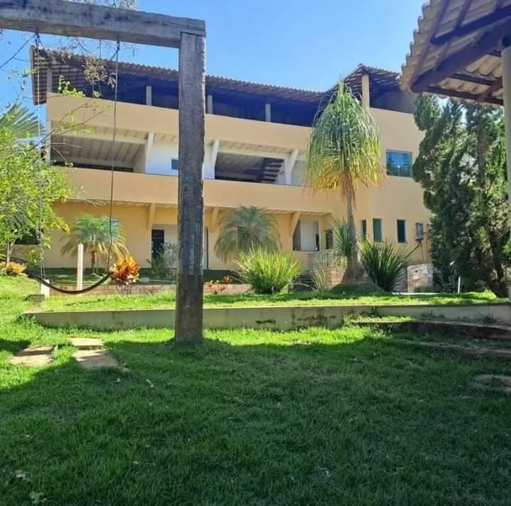 Imagem Oportunidade Imperdível a venda em Sete Lagoas condomínio fechado, com 5.000 m² de área total.