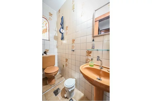 Imagem Casa em Condomínio para venda no bairro Santa Tereza em Porto Alegre
