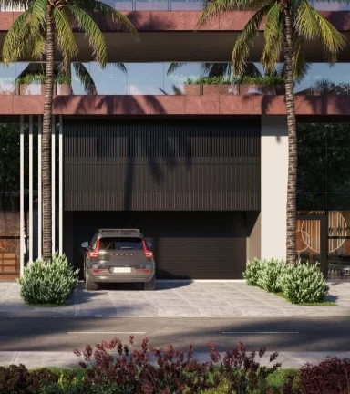 Imagem Brava Living - Apartamento à venda no bairro Praia Brava de Itajaí - Itajaí/SC