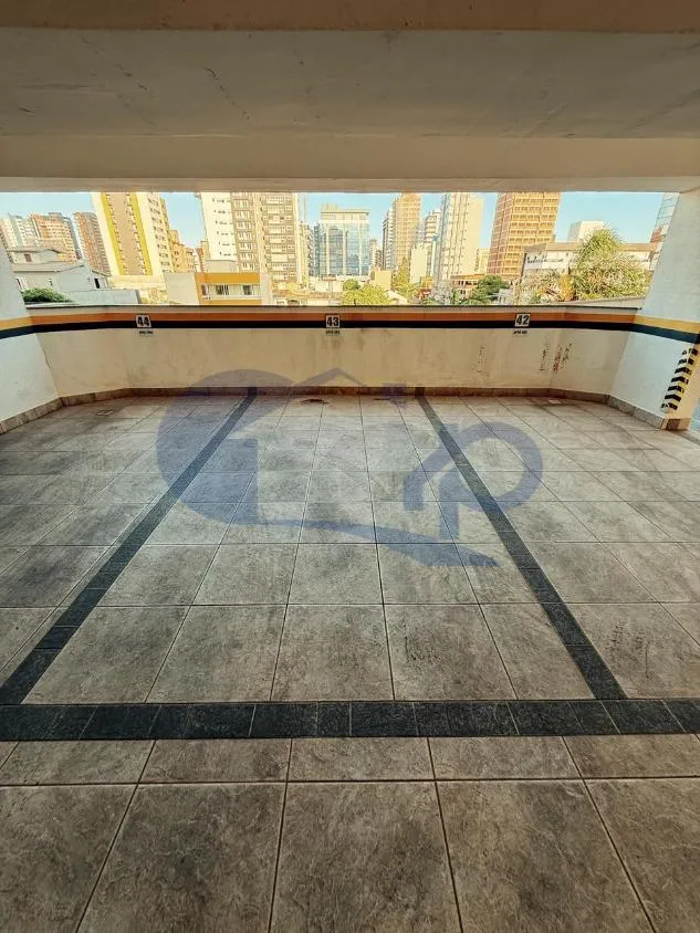 Imagem Apartamento a venda com 2 dormitorios no centro de Torres/RS