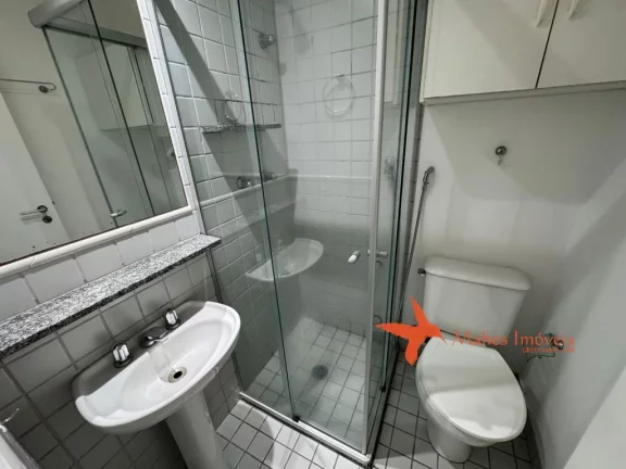 Imagem Apartamento à venda em Pinheiros, São Paulo: 2 quartos, 1 suíte, 1 sala, 2 banheiros, 1 vaga de garagem. Confira!