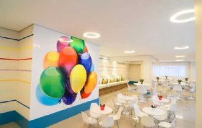 Imagem Apartamento à Venda | Condomínio Like Teresina | 74m²