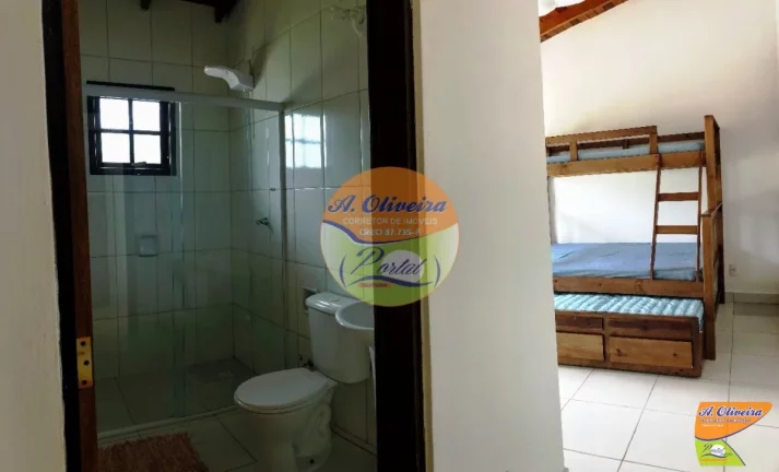 Imagem Linda Casa 04 Dormitorios ( sendo 02 suites ) Park Hills