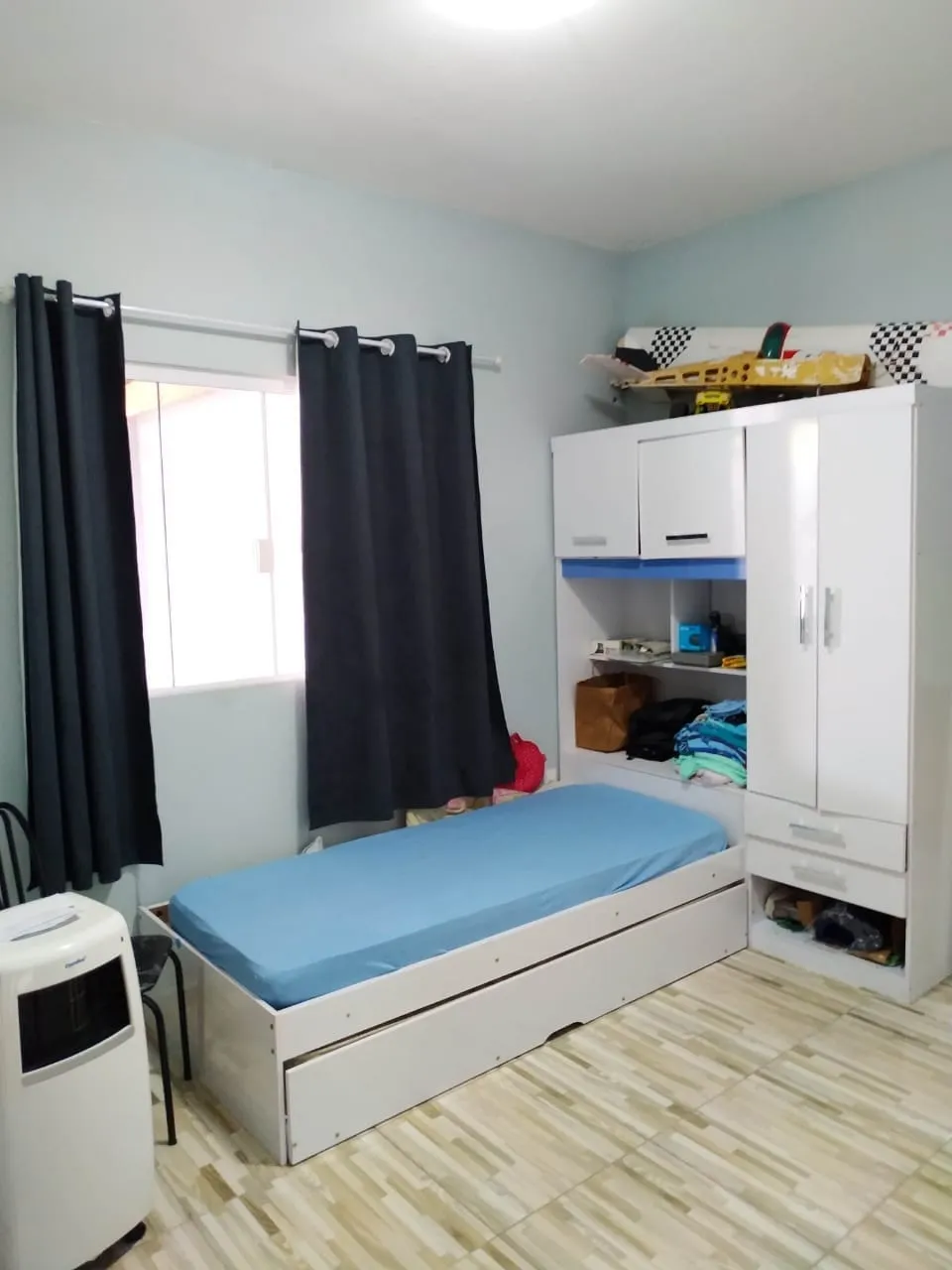 Imagem Casa à venda 2 Quartos, 1 Suite, 3 Vagas, 250M², Vila Suiça, Pindamonhangaba - SP