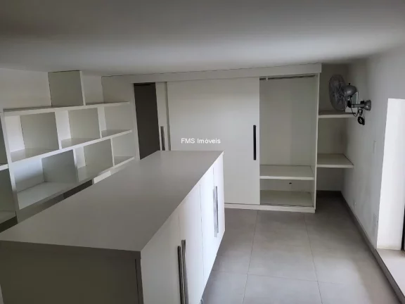 Imagem Cobertura de luxo no Paraíso, São Paulo-SP: 4 quartos, 4 suítes, 6 banheiros, 4 vagas de garagem, 230m². Aproveite!