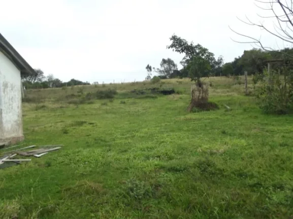 Imagem Sitio Rural com 10.8 hectares, Aguadas, Costa do Oveiro, Viamão/RS