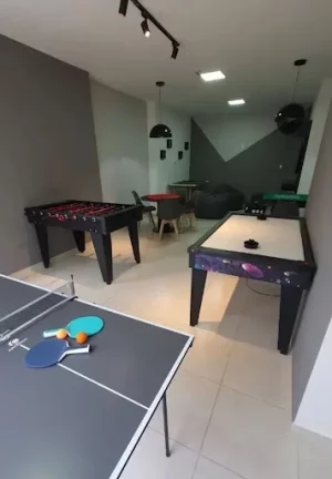 Imagem Apartamento com 3 dormitórios à venda, 90 m² por R$ 930.000,00 - Praia de Itaparica - Vila Velha/ES