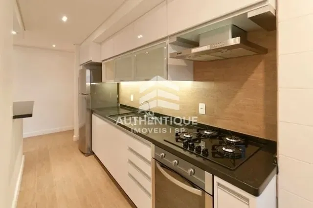 Imagem CODE BERRINI BROOKLIN - Apartamento à venda no bairro Brooklin - São Paulo/SP, Zona Sul