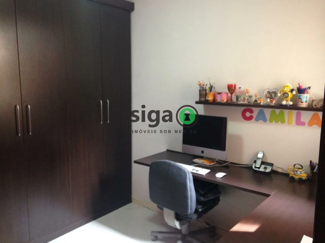 Imagem CASA DE 140M² CONDOMINIO COM 2 QUARTOS A VENDA NO MORUMBI