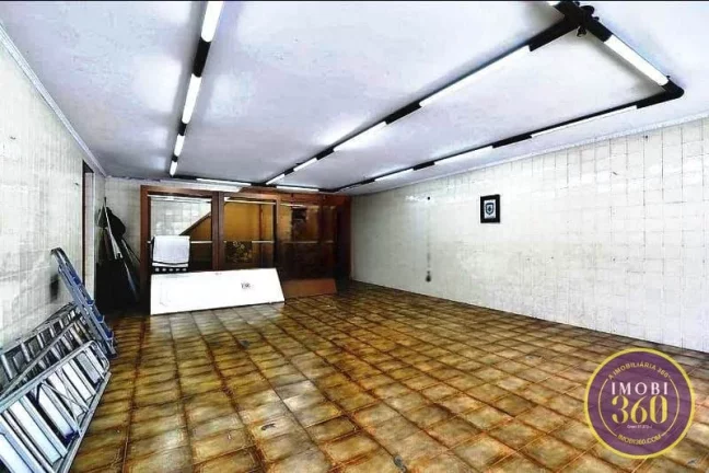 Imagem Sobrado de alto padrão com 4 suítes à venda no Jardim Anália Franco - 503 m²