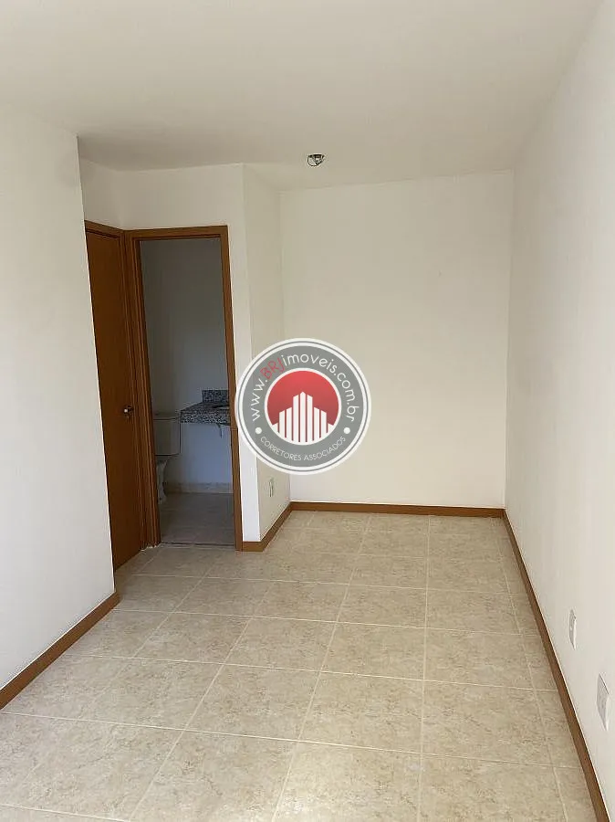Imagem Apartamento a Venda no bairro Taquara - Rio de Janeiro, RJ