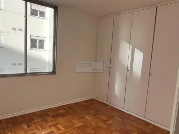 Imagem APARTAMENTO A VENDA COM 3 DORMITÓRIOS NO PARAISO