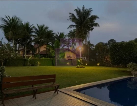Imagem Bela Casa em condominio fechado!
