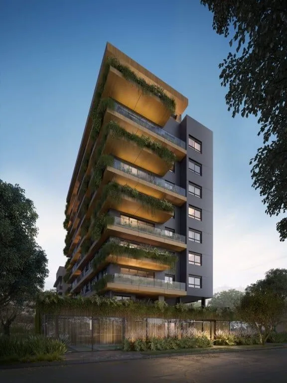 Imagem Apartamento em Estância Velha