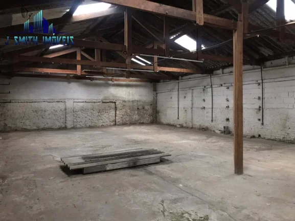 Imagem LOJA 470m² PRA LOCAÇÃO, EM SANTOS - OPORTUNIDADE !!