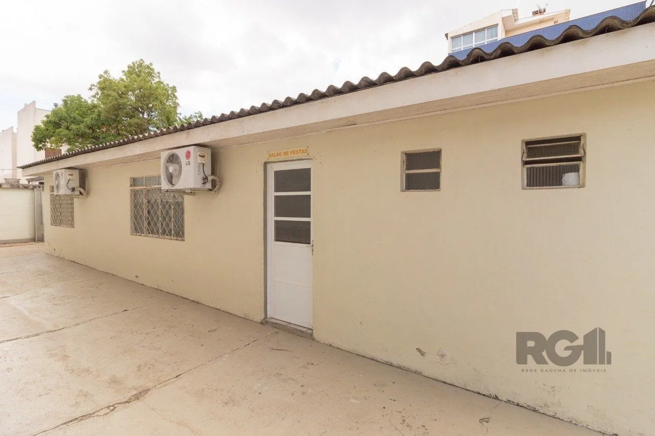 Imagem Apartamento em Cristo Redentor