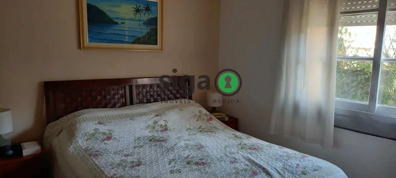 Imagem Apartamento 3 dormitórios a 150 metros do Metrô da Linha Lilás