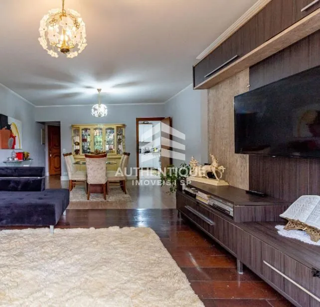 Imagem Princesa Daniela - Apartamento à venda no bairro Centro - São Bernardo do Campo/SP