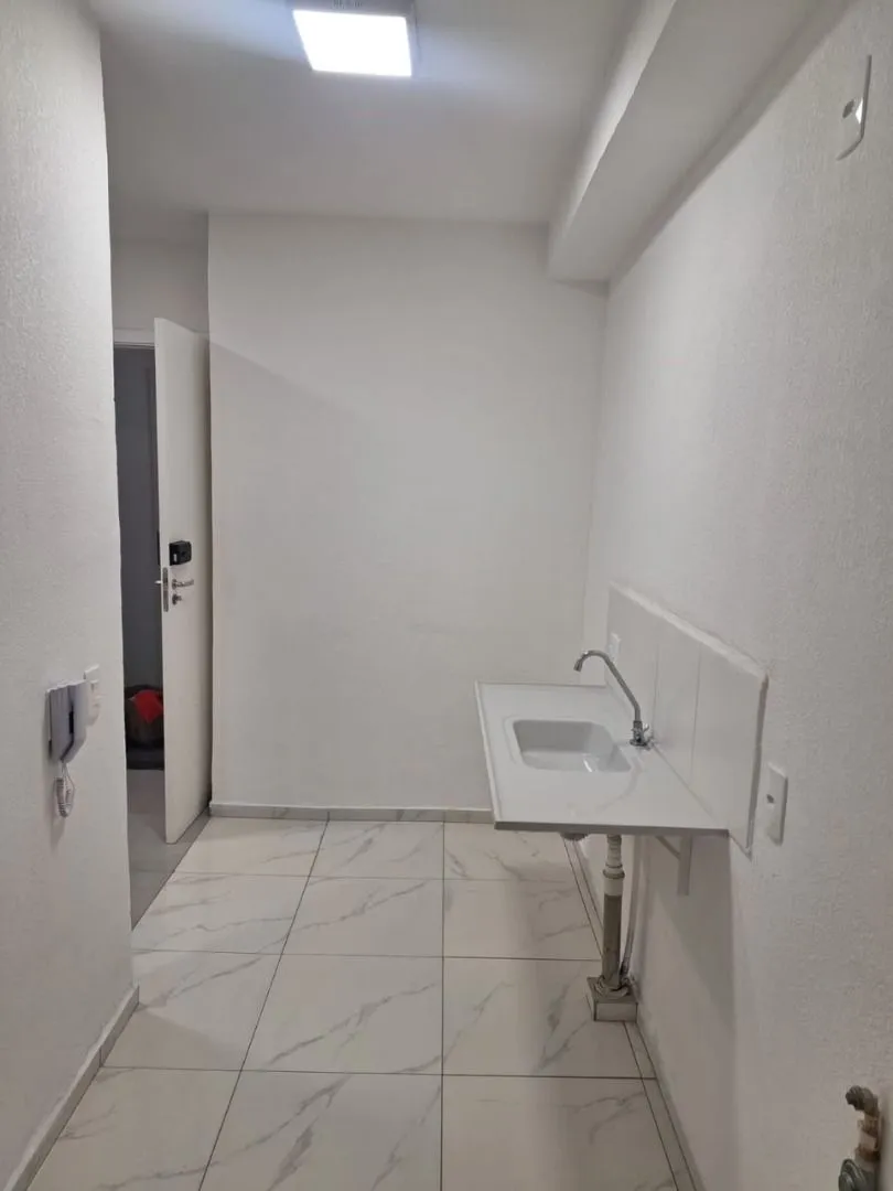 Imagem Apartamento com 1 dormitório à venda, 44 m² por R$ 215.000,00 - Vila Nova Bonsucesso - Guarulhos/SP