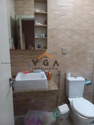 Imagem Casa para Venda em São Paulo, Tatuapé, 2 dormitórios, 1 suíte, 2 banheiros, 1 vaga