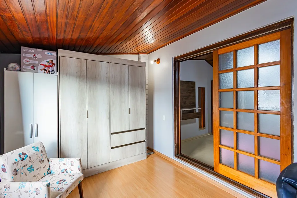 Imagem Casa de Condomínio em Morro Santana