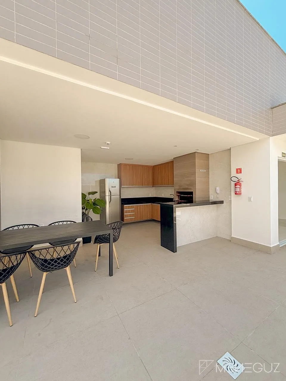 Imagem Apartamento 3 quartos a venda com lazer completo e vista para o mar